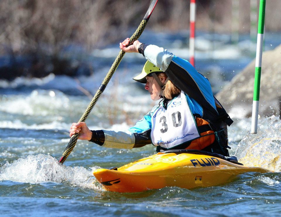 Deschutes River Race Picture