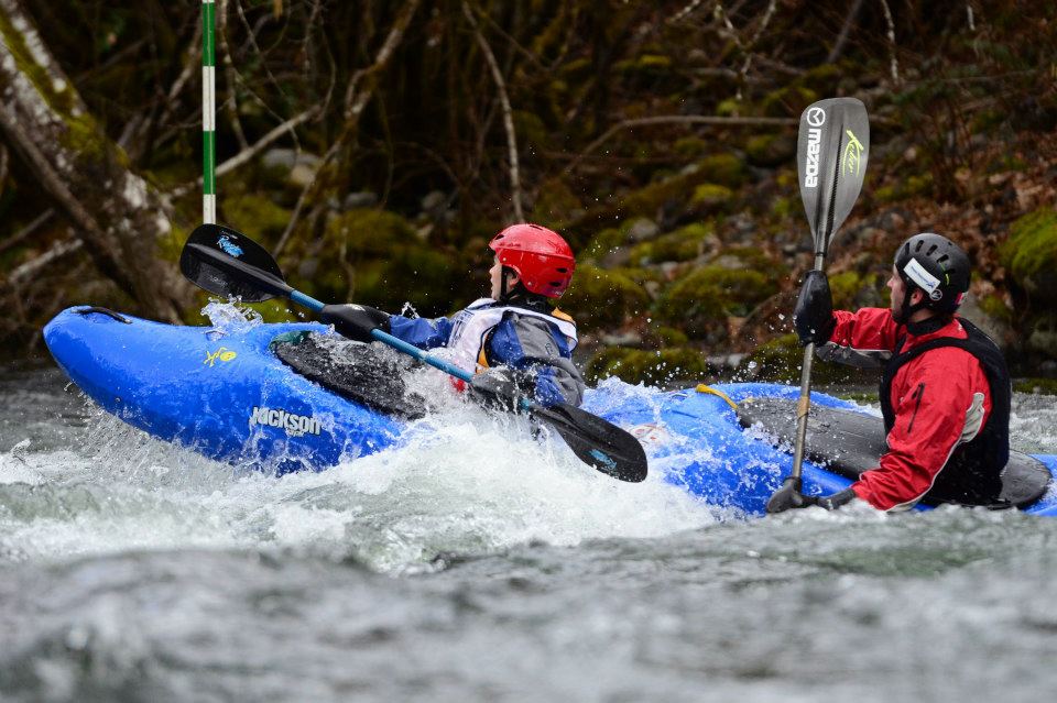 Cedar River Race Pictures