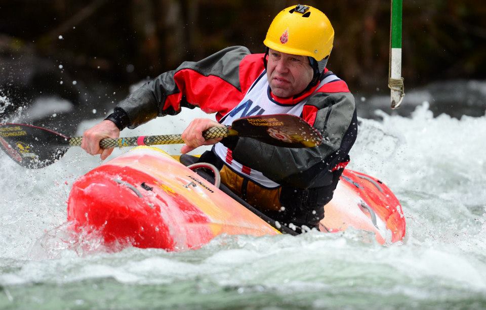 Cedar River Race Pictures