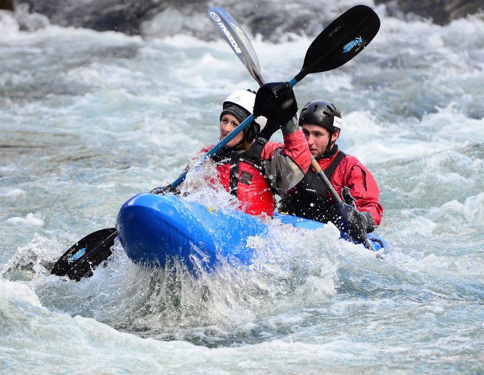 Cedar River Race Pictures