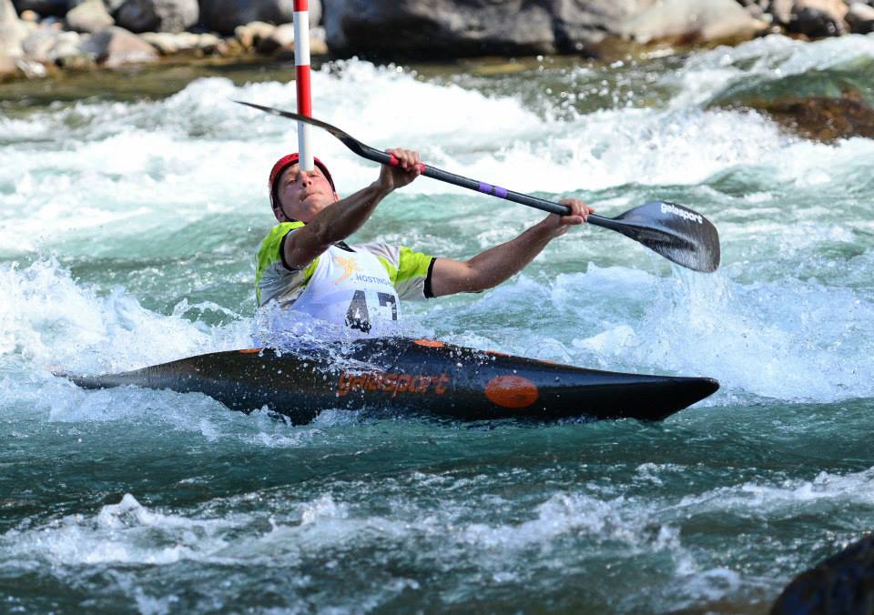 Chilliwack River Race Pictures