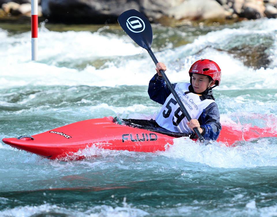 Chilliwack River Race Pictures