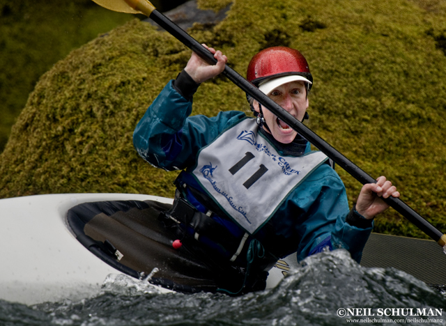 Clackamas River Picture